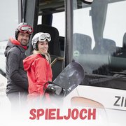 SKI- UND ORTSBUS FÜGEN-SPIELJOCH