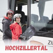 Skibus Strass - Fügen - Hochzilllertal