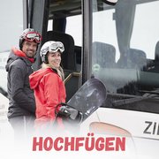 SKIBUS FÜGEN-PANKRAZBERG-HOCHFÜGEN